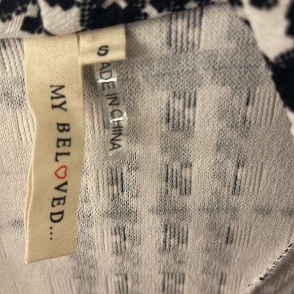 Side zip blazer jacket - Picture 2 of 4